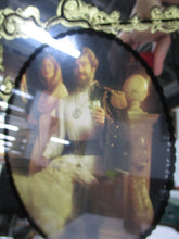 Load image into Gallery viewer, Vintage Wolfschmidt Genuine Vodka Czar Bar Man Cave Mirror
