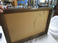 Load image into Gallery viewer, Vintage Wolfschmidt Genuine Vodka Czar Bar Man Cave Mirror
