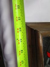 Load image into Gallery viewer, Vintage Wolfschmidt Genuine Vodka Czar Bar Man Cave Mirror
