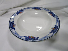 Load image into Gallery viewer, Vintage Royal Doulton Raymond Large Coupe Soup Bowl
