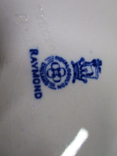 Load image into Gallery viewer, Vintage Royal Doulton Raymond Large Coupe Soup Bowl
