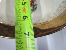 Load image into Gallery viewer, Vintage Sabin Crest-O-Gold 22K Trim Oval Vegetable Serving Bowl
