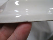 Load image into Gallery viewer, Vintage Red Cliff White Ironstone Grape Motif Serving Soup Tureen with Lid and Ladle
