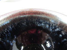 Load image into Gallery viewer, Chinese Jian Zhan Silver Dripped Oil Teacup Bowl
