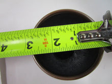 Load image into Gallery viewer, Chinese Jian Zhan Dragon Egg Silver Rabbit Hair No Handle Tea Cup Bowl
