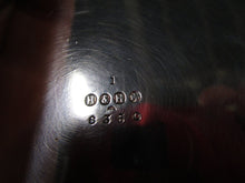 Load image into Gallery viewer, Antique Hukin &amp; Heath English Silverplate Ebony Side Handle Tea Cafe Serving Pot
