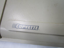Load image into Gallery viewer, Vintage Telex Copyette 1-2-1 Mono Cassette Electronic Duplicator
