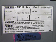 Load image into Gallery viewer, Vintage Telex Copyette 1-2-1 Mono Cassette Electronic Duplicator
