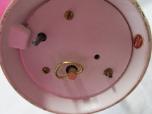 Load image into Gallery viewer, Vintage Bach's Booze Cream Porcelain Musical Empty Liquor Decanter
