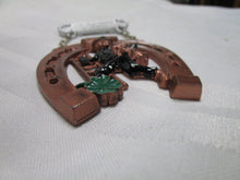 Load image into Gallery viewer, 1980&#39;s German TSV Heinsheim Walking Hiking Medal
