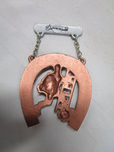 Load image into Gallery viewer, 1980&#39;s German TSV Heinsheim Walking Hiking Medal
