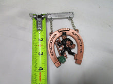 Load image into Gallery viewer, 1980&#39;s German TSV Heinsheim Walking Hiking Medal
