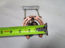 Load image into Gallery viewer, 1980&#39;s German TSV Heinsheim Walking Hiking Medal
