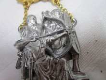 Load image into Gallery viewer, Vintage German TSG 1906 Eschenhahn Hiking Walking Medal
