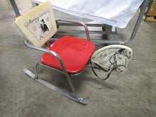 Load image into Gallery viewer, *Hopalong Cassidy Chair
