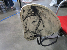 Load image into Gallery viewer, *Hopalong Cassidy Chair
