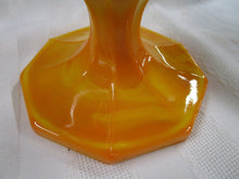 Load image into Gallery viewer, Vintage LE Smith Dominion Bittersweet Compote Pedestal Dish
