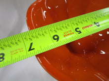 Load image into Gallery viewer, Vintage LE Smith Dominion Bittersweet Compote Pedestal Dish
