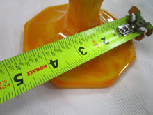 Load image into Gallery viewer, Vintage LE Smith Dominion Bittersweet Compote Pedestal Dish
