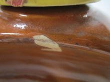 Load image into Gallery viewer, 1972 Jim Beam Football Donkey Political Figural Empty Decanter Bottle
