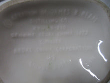 Load image into Gallery viewer, 1972 Jim Beam Football Donkey Political Figural Empty Decanter Bottle
