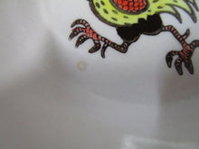 Load image into Gallery viewer, Vintage Metlox Provincial Red Rooster Dessert Bowls Set of 5
