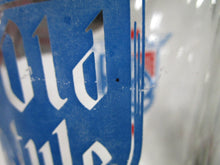 Load image into Gallery viewer, Vintage Heileman's Old Style Clear Glass Beer Bar Pitcher
