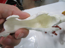 Load image into Gallery viewer, 1950's Plastic Farm and Cowboy Figurines 6 Pieces
