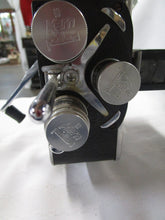 Load image into Gallery viewer, Vintage Paillard Bolex Small Format Film Movie Camera UNTESTED
