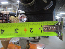 Load image into Gallery viewer, Vintage Paillard Bolex Small Format Film Movie Camera UNTESTED
