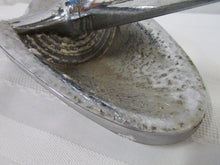 Load image into Gallery viewer, 1956 Ford Crown Victoria Chrome Plated Hood Ornament
