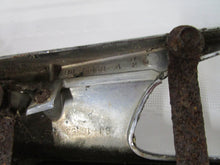 Load image into Gallery viewer, 1956 Ford Crown Victoria Chrome Plated Hood Ornament
