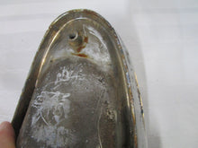 Load image into Gallery viewer, 1956 Ford Crown Victoria Chrome Plated Hood Ornament
