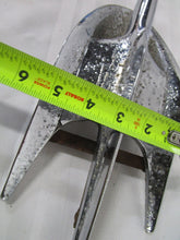 Load image into Gallery viewer, 1956 Ford Crown Victoria Chrome Plated Hood Ornament
