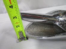 Load image into Gallery viewer, 1956 Ford Crown Victoria Chrome Plated Hood Ornament
