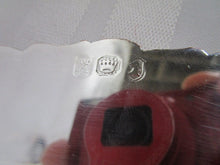 Load image into Gallery viewer, Vintage English Hallmark Silverplate Harvest Grapes Covered Dish Server
