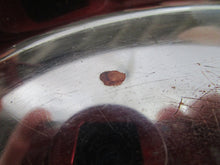 Load image into Gallery viewer, Vintage English Hallmark Silverplate Harvest Grapes Covered Dish Server
