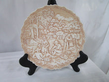 Load image into Gallery viewer, 1981 Fenton Harvest Decor Series Collector Plate
