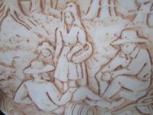 Load image into Gallery viewer, 1981 Fenton Harvest Decor Series Collector Plate
