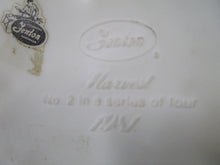 Load image into Gallery viewer, 1981 Fenton Harvest Decor Series Collector Plate
