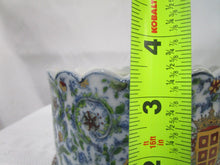 Load image into Gallery viewer, Vintage JUWC 1897 United Wilson with Coat of Arms Lidded Trinket Box
