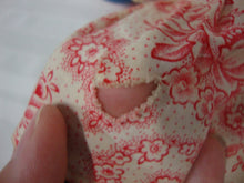 Load image into Gallery viewer, Vintage Composition Head Cloth Body with Sawdust Wood Shaving Filling
