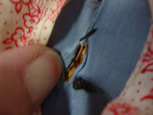 Load image into Gallery viewer, Vintage Composition Head Cloth Body with Sawdust Wood Shaving Filling
