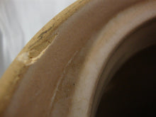 Load image into Gallery viewer, Vintage Marshall Pottery 2 Gallon Butter Churn Base No Lid
