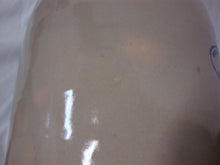 Load image into Gallery viewer, Vintage Marshall Pottery 2 Gallon Butter Churn Base No Lid
