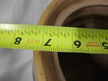 Load image into Gallery viewer, Vintage Marshall Pottery 2 Gallon Butter Churn Base No Lid
