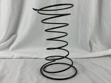 Load image into Gallery viewer, Antique Upholstery Spring, 8" tall 5" across

