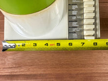 Load image into Gallery viewer, 1970s Proctor-Silex Cream &amp; Avocado 8-Speed Blender - Works!
