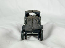 Load image into Gallery viewer, Vintage Reproduction Cast Iron Mack C Truck Toy
