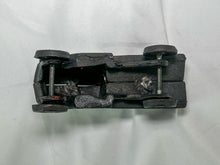 Load image into Gallery viewer, Vintage Reproduction Cast Iron Mack C Truck Toy
